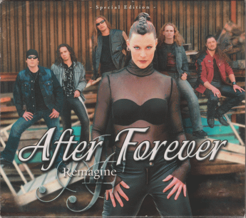 After Forever : Remagine